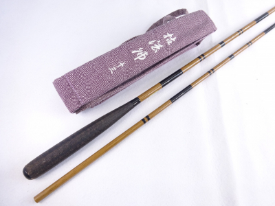 07枯法師13尺,1. へら竿,ダイワ｜釣具のイシグロ｜中古リサイクル釣具